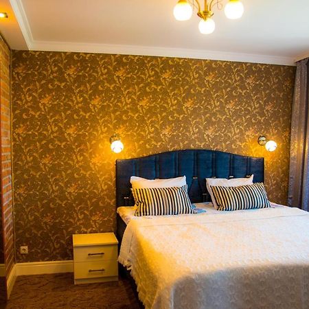 Lyra63 Large 80Sq M Top 14 Floor Šiauliai Dış mekan fotoğraf