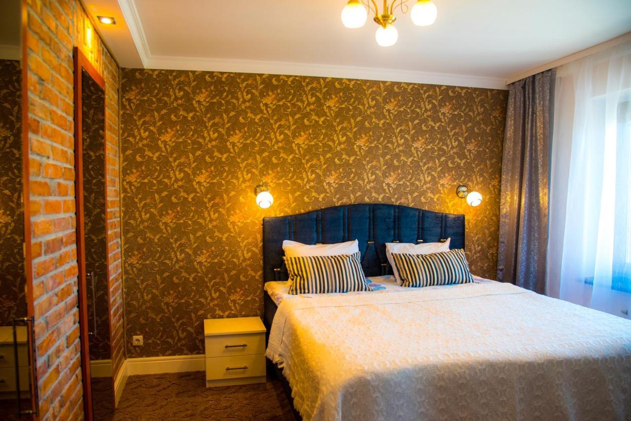 Lyra63 Large 80Sq M Top 14 Floor Šiauliai Dış mekan fotoğraf